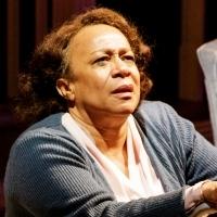BWW Reviews: Billy Porter Turns Playwright With WHILE I YET LIVE Video