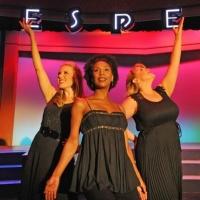 Photo Flash: Sierra Rep's RESPECT, Now Playing Through 9/1 Video