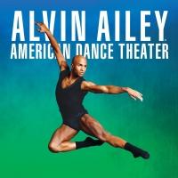 Alvin Ailey Dance Foundation Selected For Wallace Foundation Initiative Video