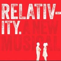 F. Michael Haynie and Sarah Beth Pfeifer to Star in RELATIVITY Concert at 54 Below Th Video