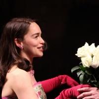 Photo Coverage: BREAKFAST AT TIFFANY'S Opening Night Curtain Call!