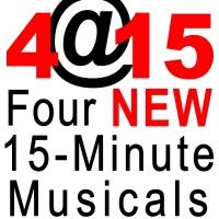 '4@15' Runs This Weekend at The Playroom Theater Video