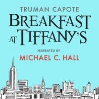 Michael C. Hall Releases Audio Version of BREAKFAST AT TIFFANY'S Video
