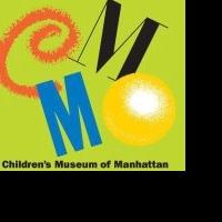 Tap Dance Series at Children's Museum of Manhattan Kicks Off Today