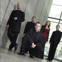 Calmus Vocal Ensemble to Perform at the Met Museum, 12/8 Video