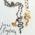 Jenne Rayburn Jewelry Celebrates the Chinese Year of the Snake