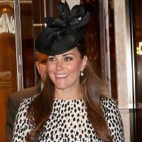 Fashion Photo of the Day 6/14/13 - Catherine Duchess of Cambridge