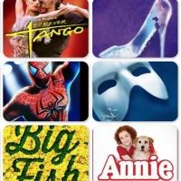 BroadwayWorld.com Announces BWW Discount Club; New Special Offers Section Launches wi Video