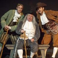 BWW Reviews: Insight Theatre Company's Nicely Mounted 1776
