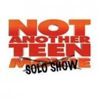 NOT ANOTHER TEEN SOLO SHOW Set for FringeNYC, 8/10-22 Video
