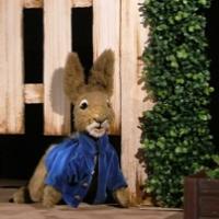 Thistle Theatre Presents THE TALE OF PETER RABBIT, Now thru 9/22 Video