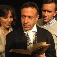 Acorn Productions' THE DYBBUK OF PARK SLOPE to Run 12/6-29 Video