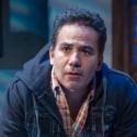Photo Flash: First Look at John Ortiz and More in Steppenwolf's THE MOTHERF**KER WITH Video
