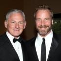 Victor Garber Officially Comes Out