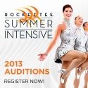 Madison Square Garden Entertainment Announces 2013 Audition Cities and Dates for the  Video