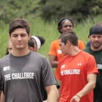 Sneak Peek - MTV's New Season of THE CHALLENGE BATTLE OF THE EXES II, Premiering Tonight