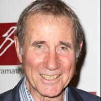 Jim Dale to Bring JUST JIM DALE to Laura Pels Theatre; Opens 6/12 Video