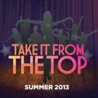 TAKE IT FROM THE TOP Workshops at Wharton Center Kick Off Today Video