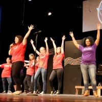 BWW News: Stages St. Louis and The Centene Inclusion Project's ROCKIN' THROUGH THE YE Video