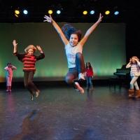 Bay Street Theatre to Host 2014 FEBRUARY SCHOOL VACATION KIDS CAMP, 2/17-21 Video