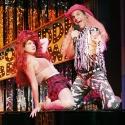 FORBIDDEN BROADWAY: ALIVE AND KICKING Cast Album Released Today! Video