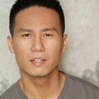 BD Wong to Lead THE ORPHAN OF ZHAO at ACT; Upcoming Events Announced Video