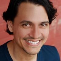 Santiago Sosa to Lead Shakespeare Rep's MACBETH Video