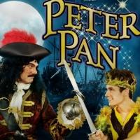 Photo Flash: Arizona Broadway Theatre's PETER PAN Opens Tonight Video