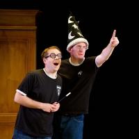 BWW Reviews: POTTED POTTER Perfect Family Summer Show