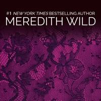 Meredith Wild's HARD LIMIT Hits #1 on New York Times Book Review