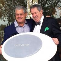 Photo Flash: Arts Centre Melbourne and Cameron Mackintosh Unite to Celebrate Suzie…