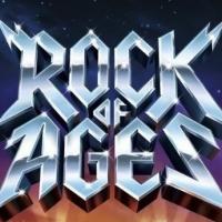 Tickets to ROCK OF AGES' Limited Engagement at Bank of America Theatre On Sale 1/10 Video