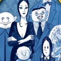 Little Radical Theatrics to Present THE ADDAMS FAMILY, 1/16-18 Video