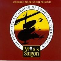 Reissue of MISS SAIGON Complete Recording Out Today Video