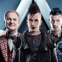THE ILLUSIONISTS to Appear Tomorrow on GOOD MORNING AMERICA Video