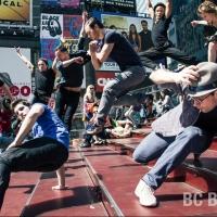 BC Beat, Featuring Artists from ROCKY, BEAUTIFUL, KUNG FU and More, to Return to Ciel Video