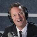 Matthew Perry's GO ON Preview, Featuring Laura Benanti and Julie White, Draws 16.1 Mi Video