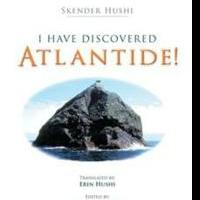 Location of the Lost Island of Atlantis Revealed in I HAVE DISCOVERED ATLANTIDE! in N