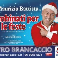 BRANCACCIO dal 26 dicembre