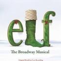 ELF Begins Performances at Broadway's Al Hirschfeld Theater Today, November 9 Video