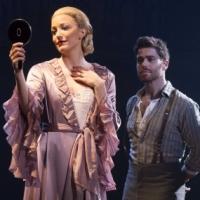EVITA National Tour to Play Orpheum Theatre, 1/28-2/2