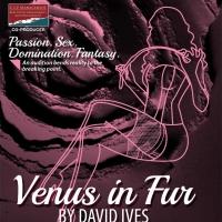 Kitchen Theatre Presents David Ives' VENUS IN FUR, Now thru 2/9 Video