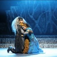 Photo Flash: First Look - Ovation Cultural Development Corporation's INTO THE WOODS Tours China