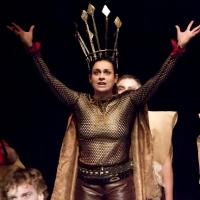 Photo Flash: First Look at Stephanie Regina and More in OEDIPUS REX xx/xy Video
