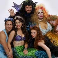 Ross Petty Productions Opens THE LITTLE MERMAID at Elgin Theatre Today Video