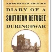 DIARY OF A SOUTHERN REFUGEE DURING THE WAR Wins the General Basil W. Duke Literary Aw Video