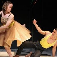 ABT Studio Company to Perform at the 92nd Street Y Harkness Dance Center, 2/7-9 Video