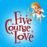 FIVE COURSE LOVE Runs Now thru 2/16 at New Century Theatre Video