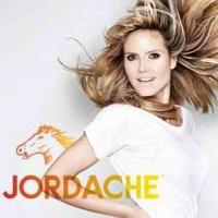 Heidi Klum Stars in New Jordache Campaign Video