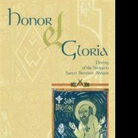 Sharon Pelphrey Releases HONOR ET GLORIA